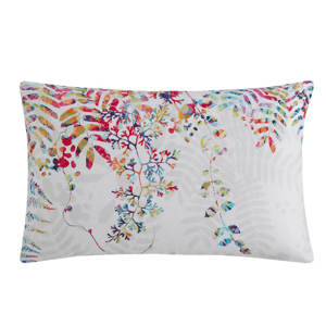 Clarissa Hulse Cascading Kaleidoscope Pair of Pillowcases